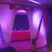Ambiance